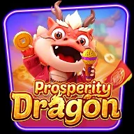 Prosperity Dragon W69