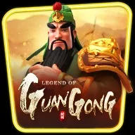 Legend of Guan Gong W69