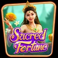 Sacred Fortune W69