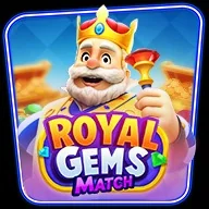 Royal Gems Match W69