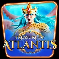 Treasure of Atlantis W69