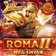 Roma II Mega Wins W69