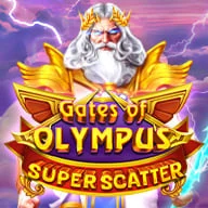Gates of Olympus Super Scatter