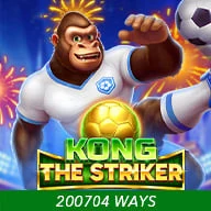 Kong The Striker