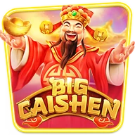 Big CaiShen