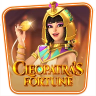 Cleopatra's Fortune
