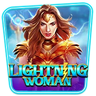 Lightning Woman