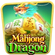 Mahjong Dragon