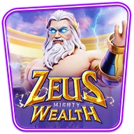 Zeus Mighty Wealth