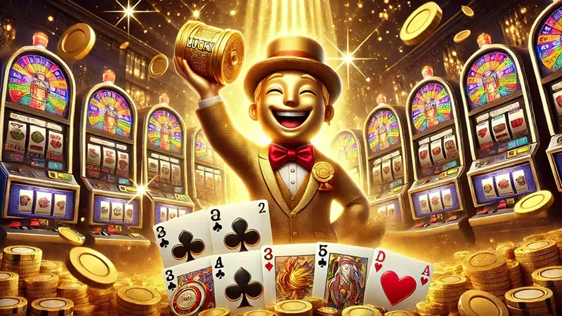 ภาพประกอบสล็อตและตารางข้อมูลเกม W69