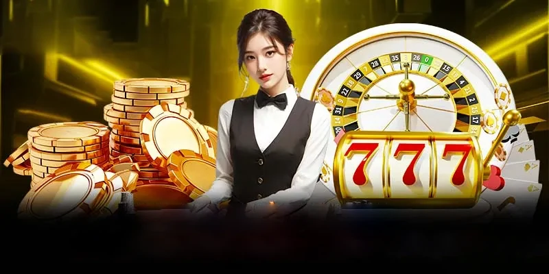 บรรยากาศเกมสล็อตและโต๊ะเกมใน W69 Slot